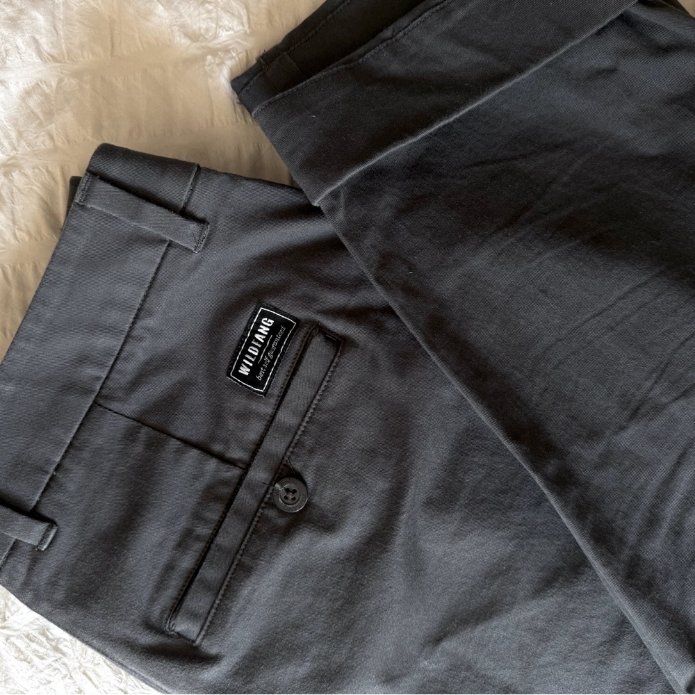 Rare wildfang essential trouser